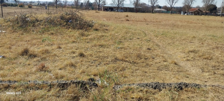  Bedroom Property for Sale in Clocolan Free State